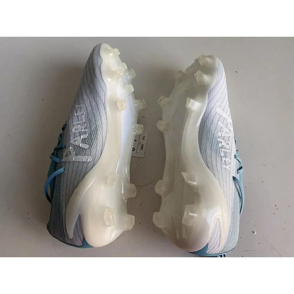 Adidas X Speedportal.1 FG x Parley Soccer Cleats Shoes FZ6289 Men’s 6‎ Women’s 7